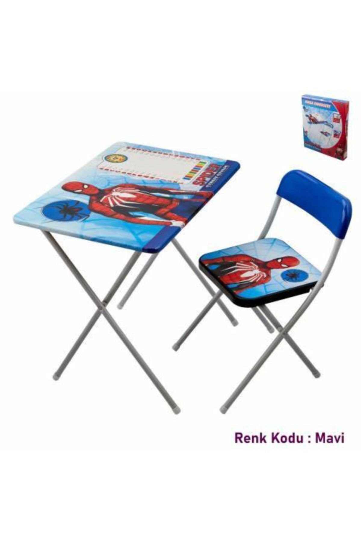 mashotrend cocuk ders calisma masasi spiderman frozen barbie cars 12 li kursun kalem seti hediyeli fiyati yorumlari trendyol