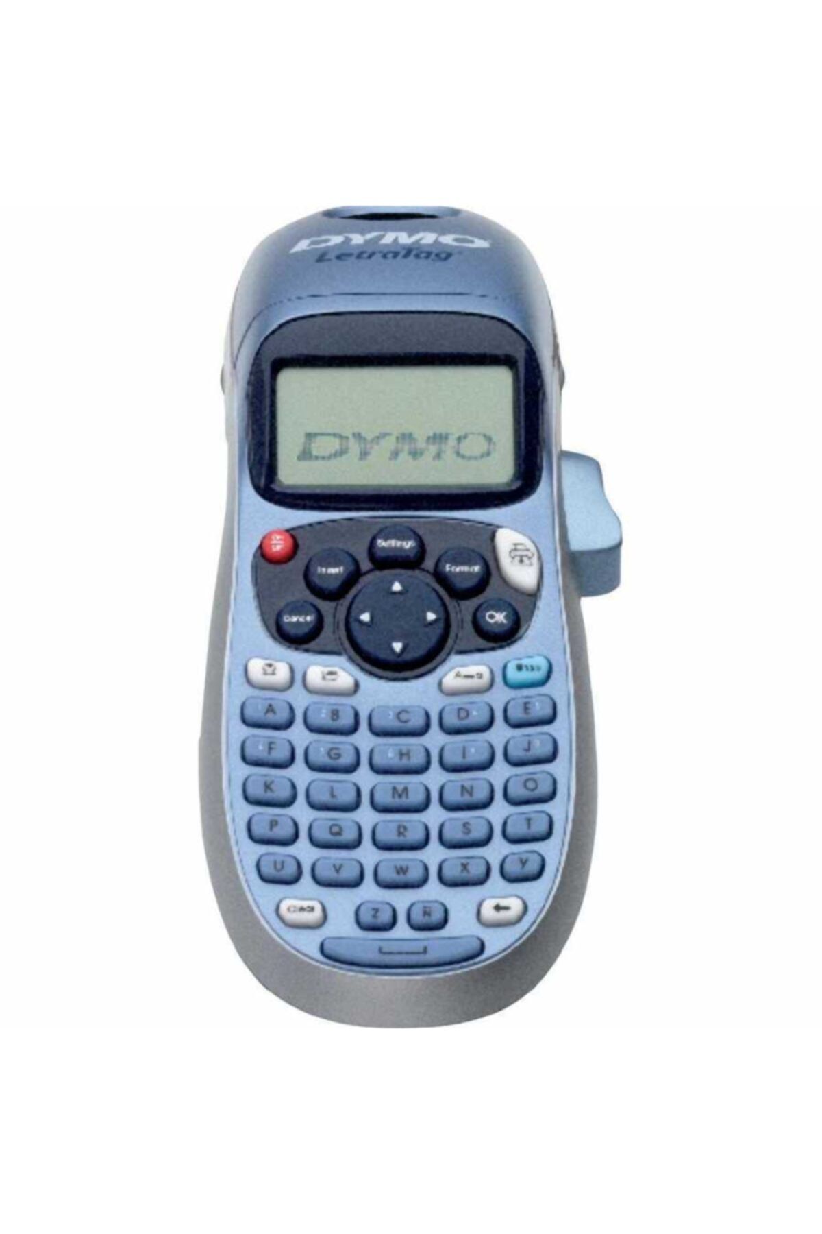 Dymo Letratag Etiket Makinası