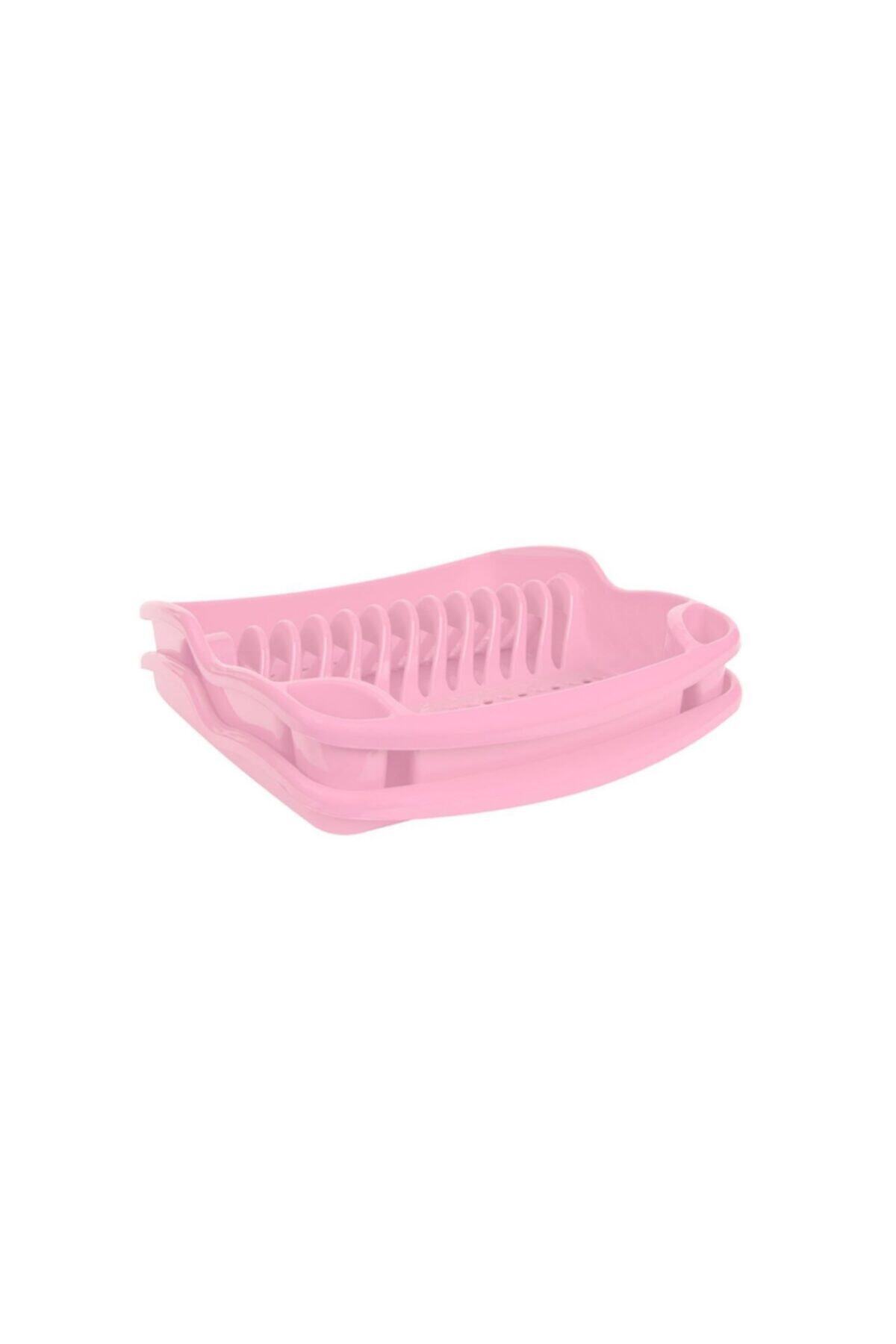 EWs Pembe Renk Bulaşıklık