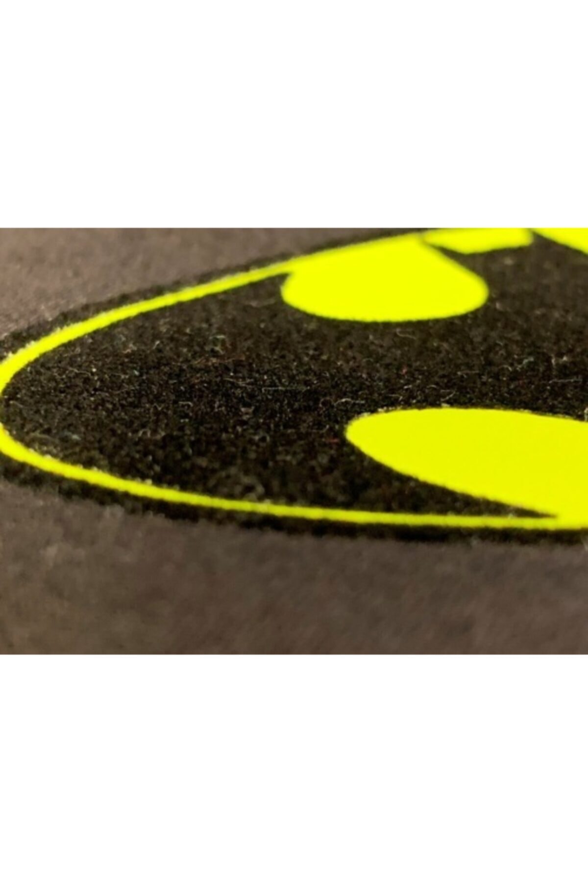 Printec Flock Kadife Dokulu Tekstil Folyosu - Camel 2 m