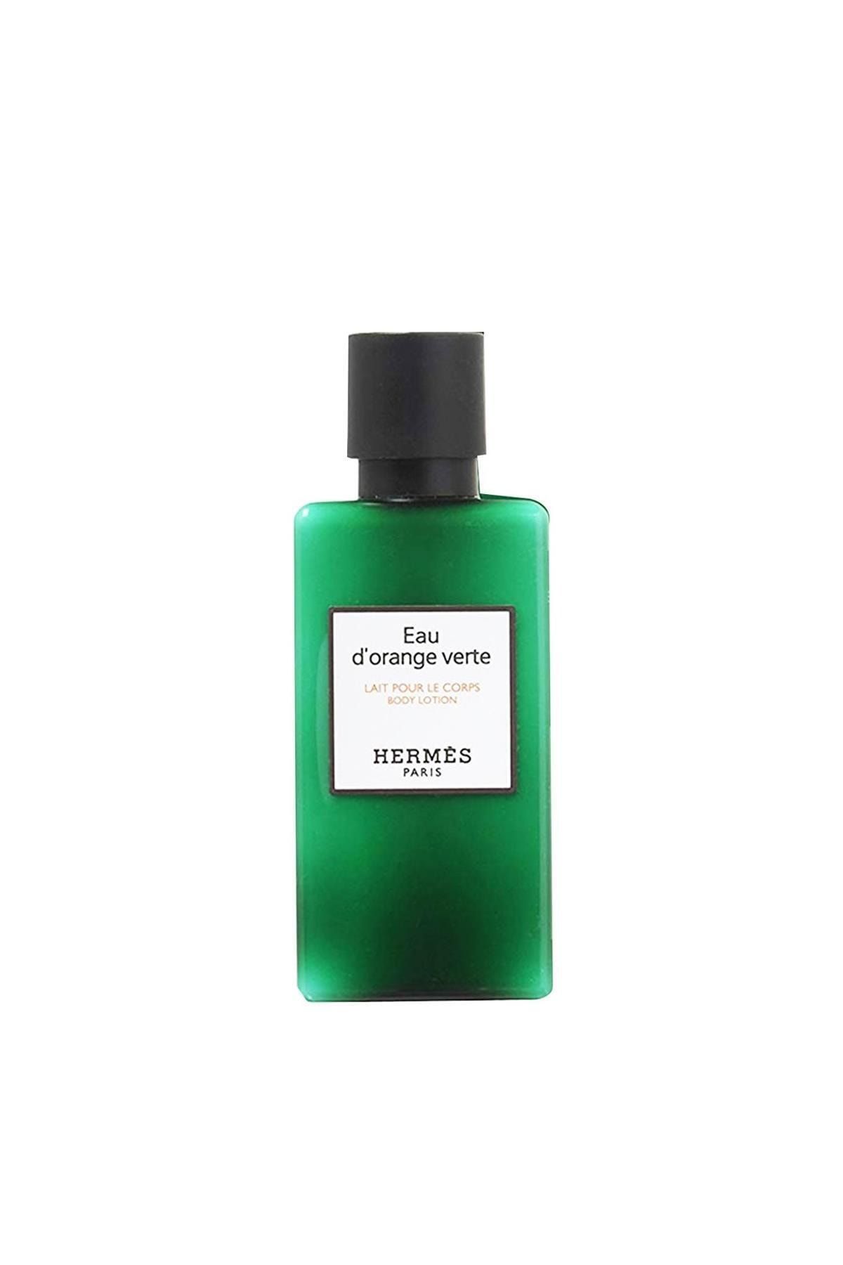 Hermes Vücut Losyonu 40ml