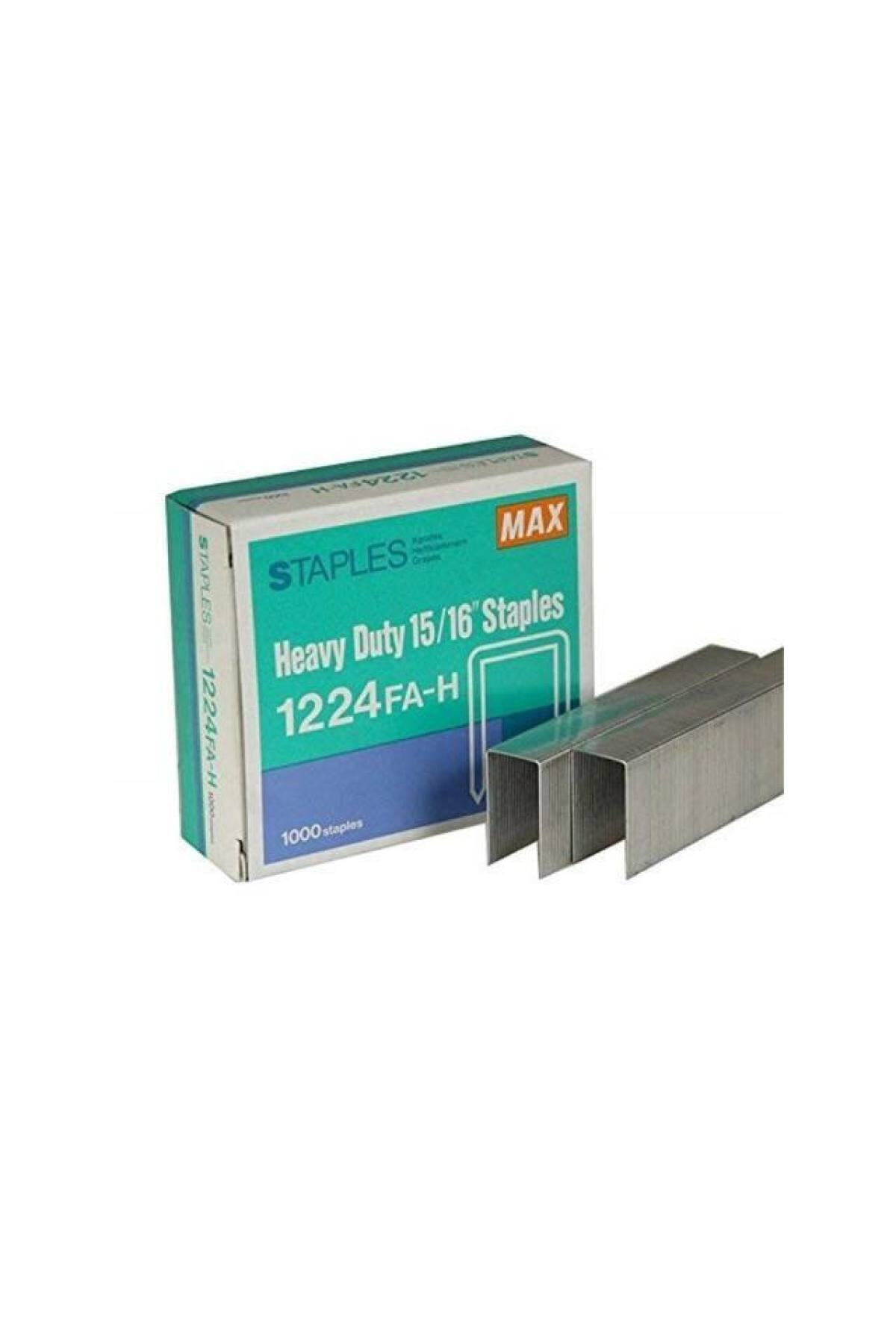 Max Zımba Teli 1224