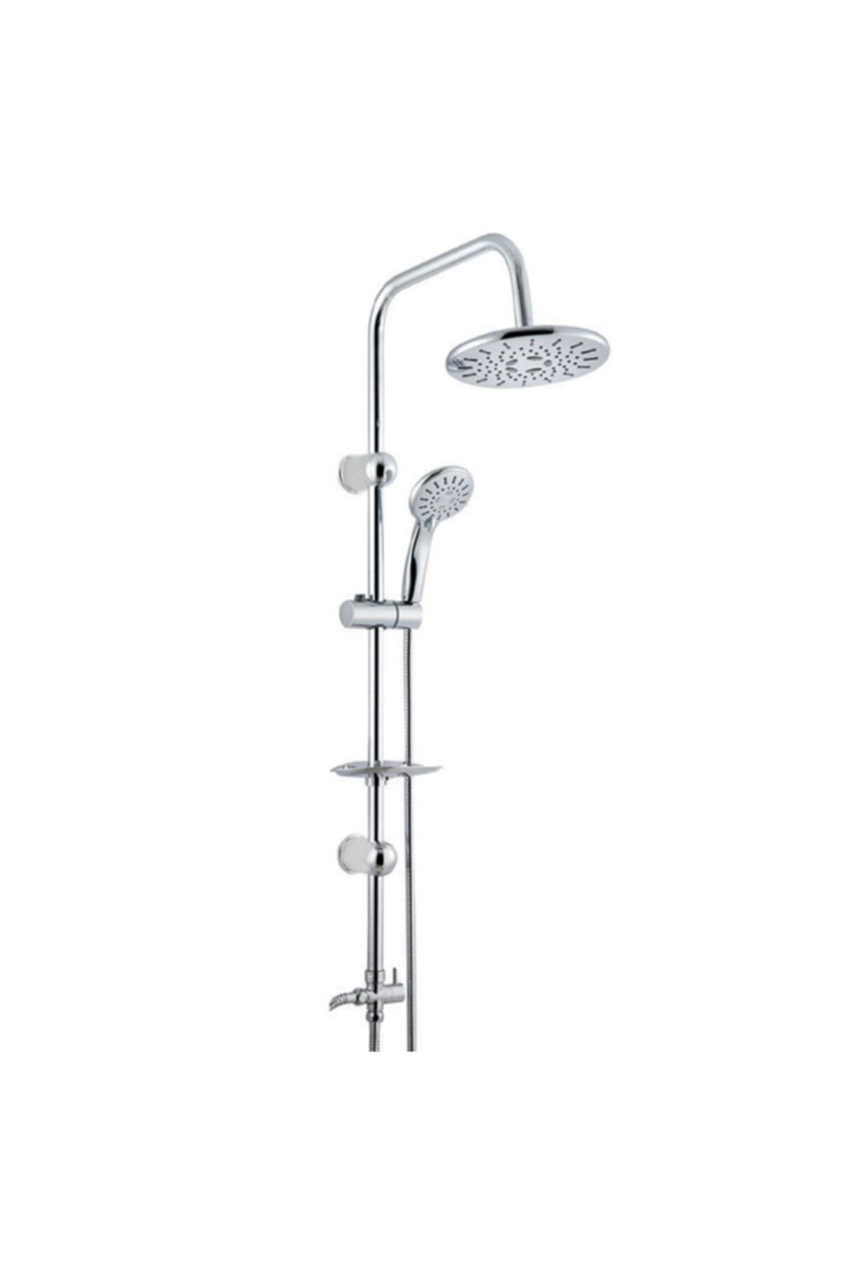 NSK Tepe Duş Sistemi - Tempera N2921402
