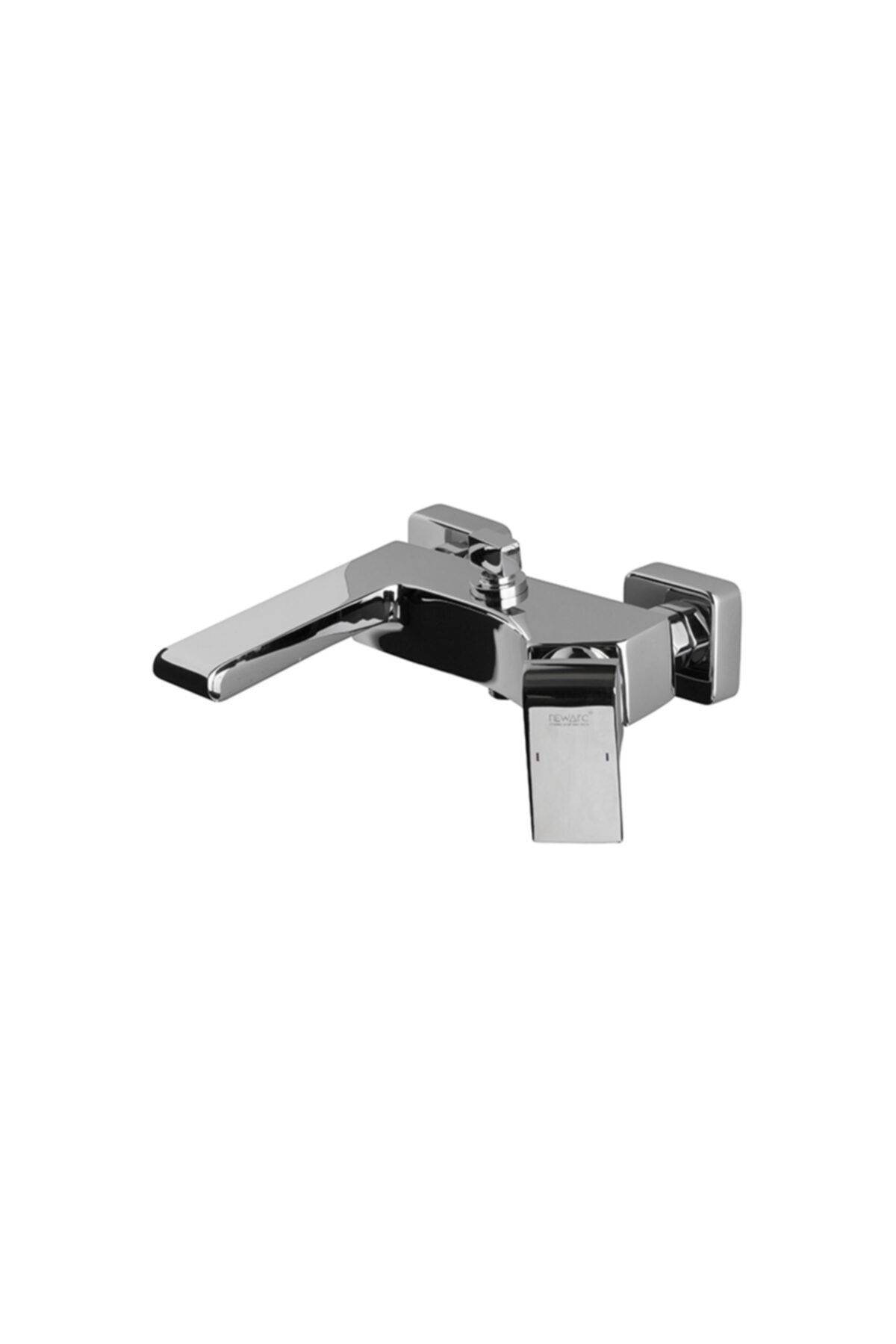 Newarc Sılver(yeni) Banyo Bataryası 851511