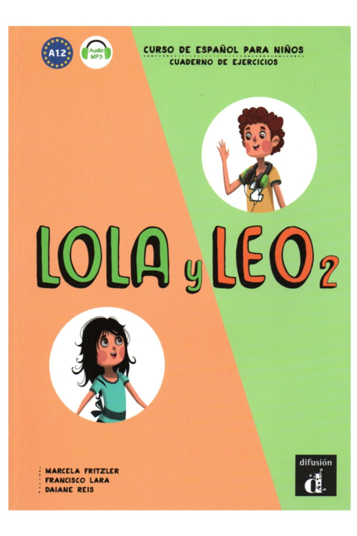 Difision Lola Y Leo 2