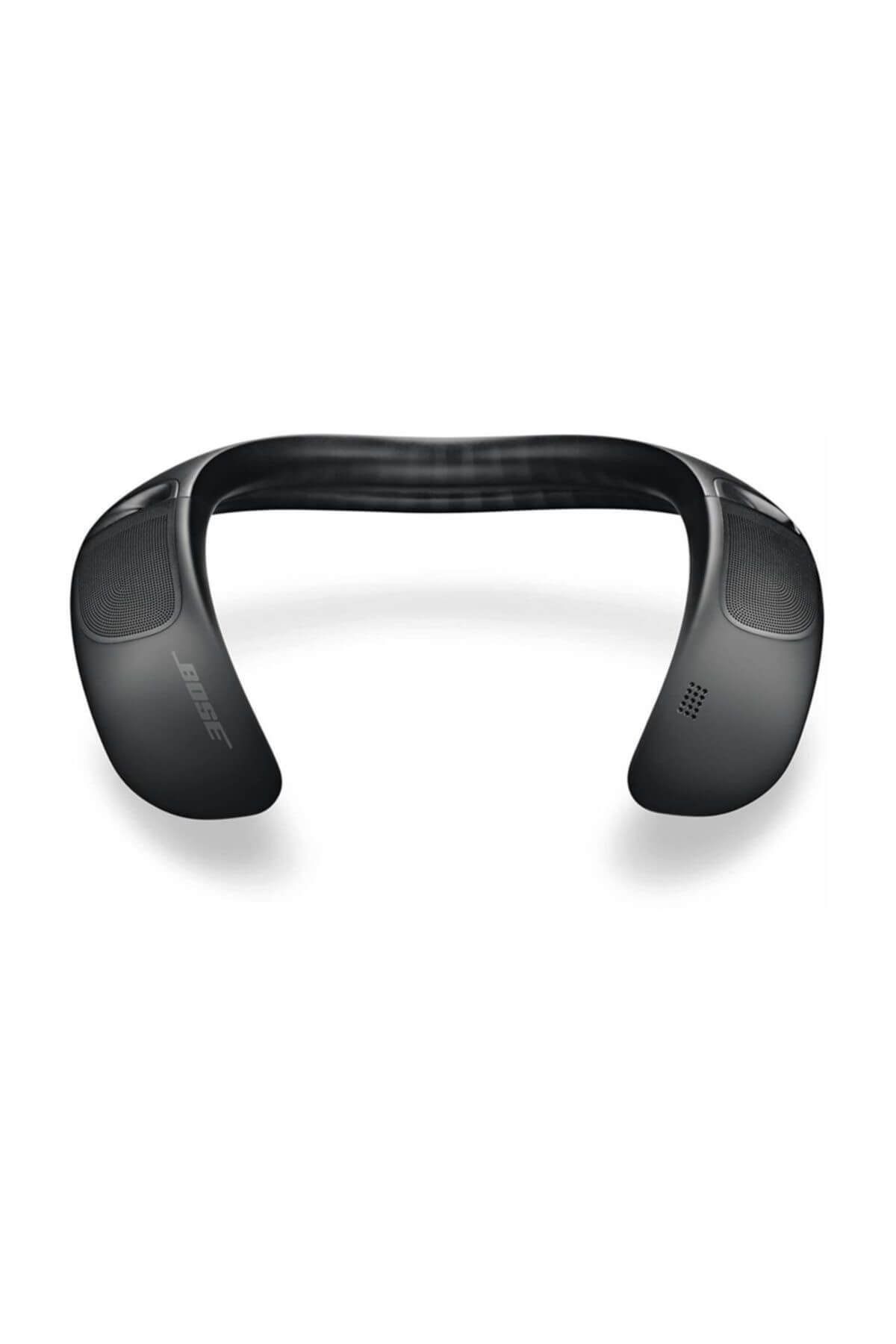 Bose Soundwear Companion Hoparlör Siyah