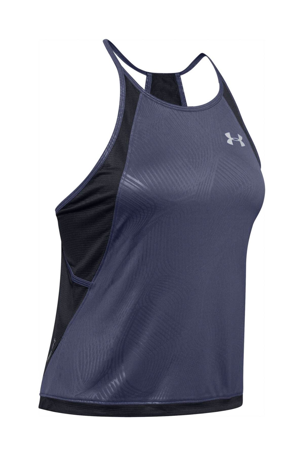Under Armour Kadın Spor Atlet - W Ua Qualifier Iso - 1350180-497