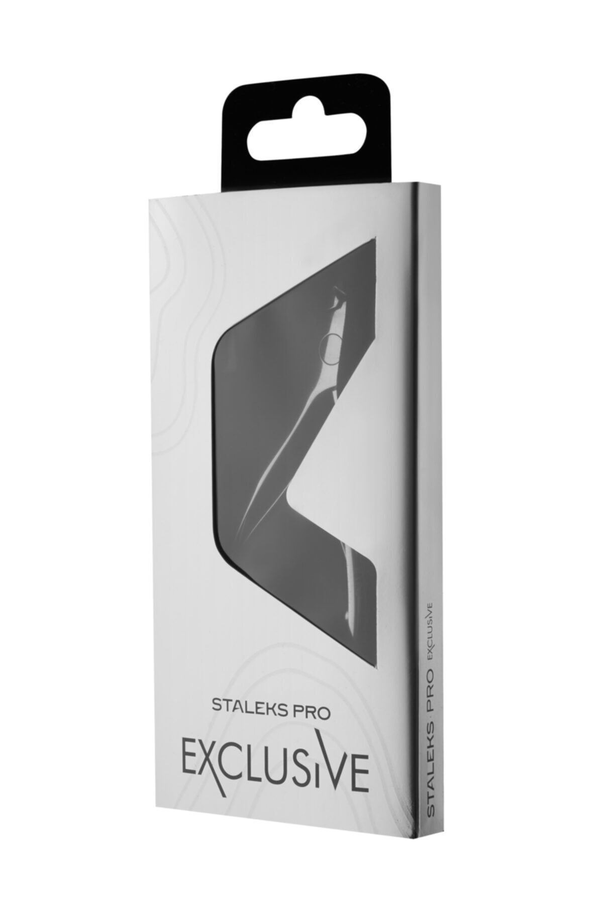 STALEKS Profesyonel Exclusive 8mm Et Pensi