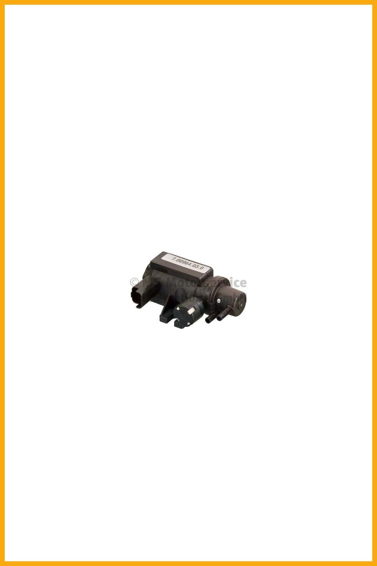 AAVDAN Turbo Elektrovana Fıesta 1.4 Tdcı 02 08 Cıtroen C2 C3 X Sara Peugeot 206 207 307 1007 1.4 Hdı