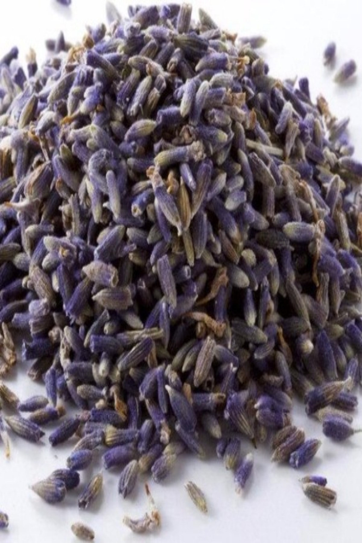 Malatya Kayısı ve Bitki Pazarı Kokulu Doğal Lavanta Kurusu 100 Gr