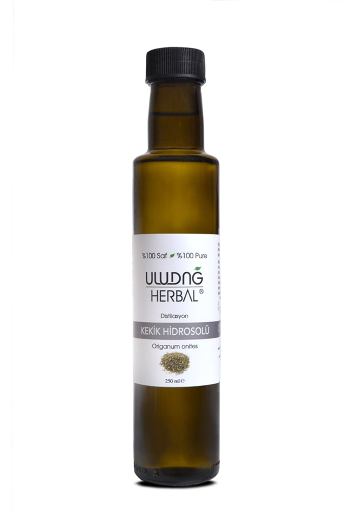 ULUDAĞ HERBAL Kekik Hidrosolü 250 Ml