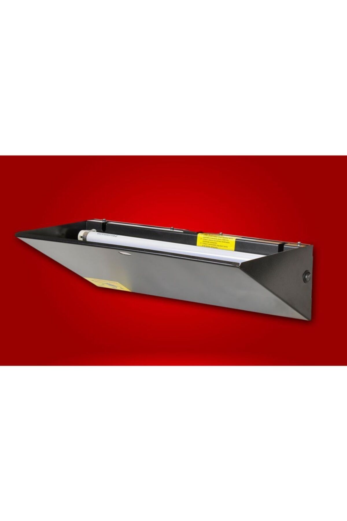 BİOCONTROL Yapışkan Bantlı Sinek Tutucu-öldürücü Sm 023s