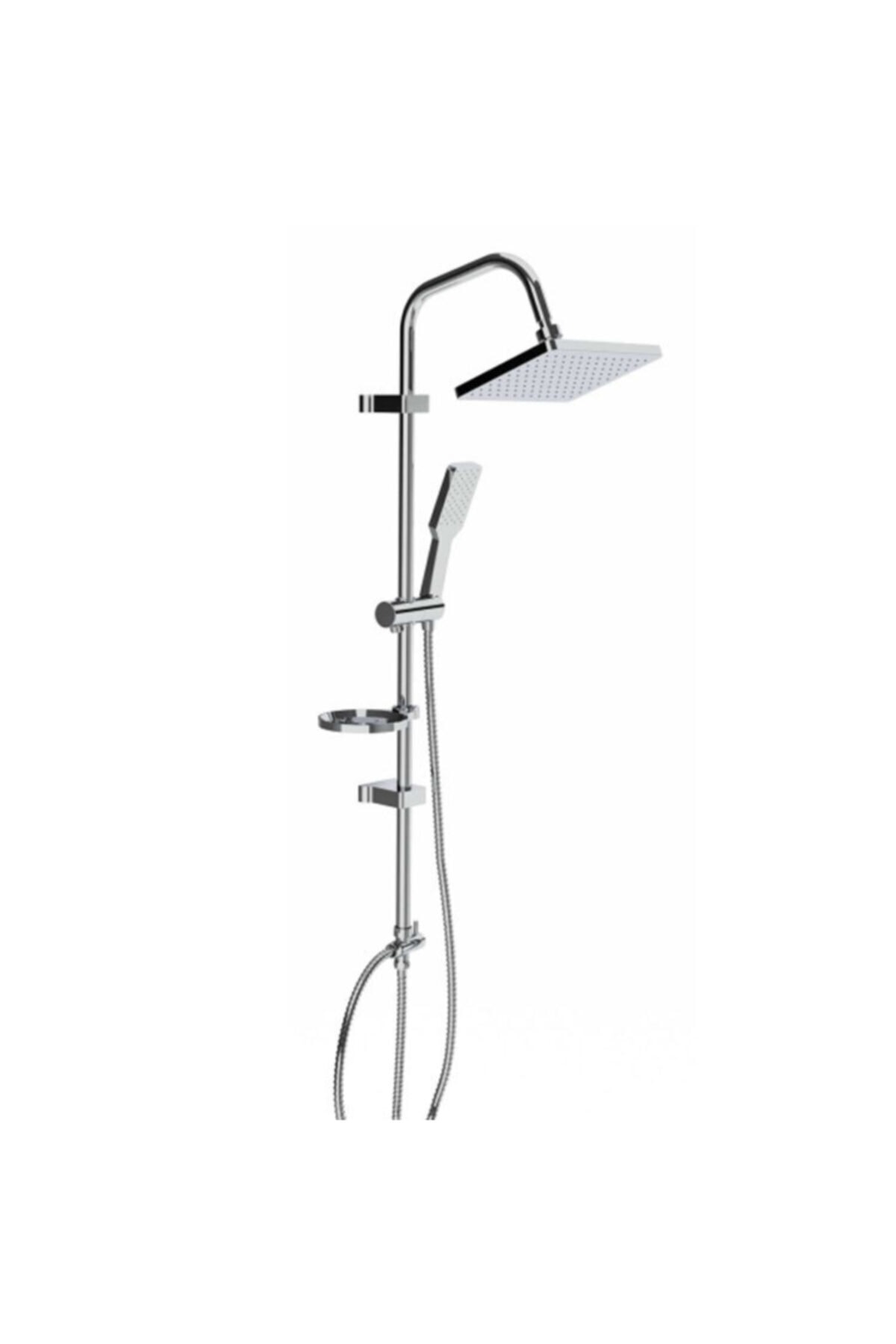 Creavit Tepe Duş Seti - Sh630