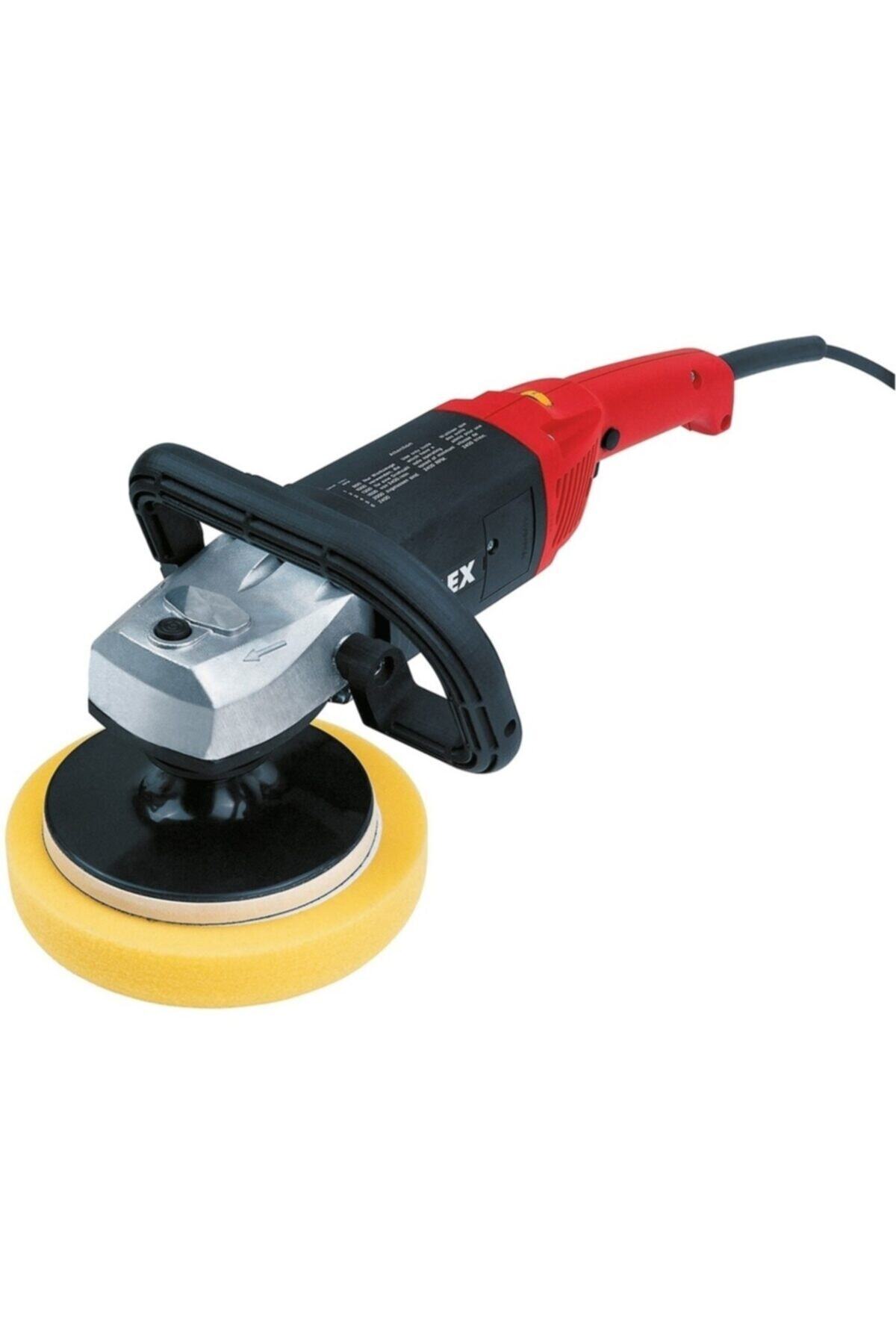 Flex L 602 Vrb 1500w Pasta Cila Polisaj Makinası