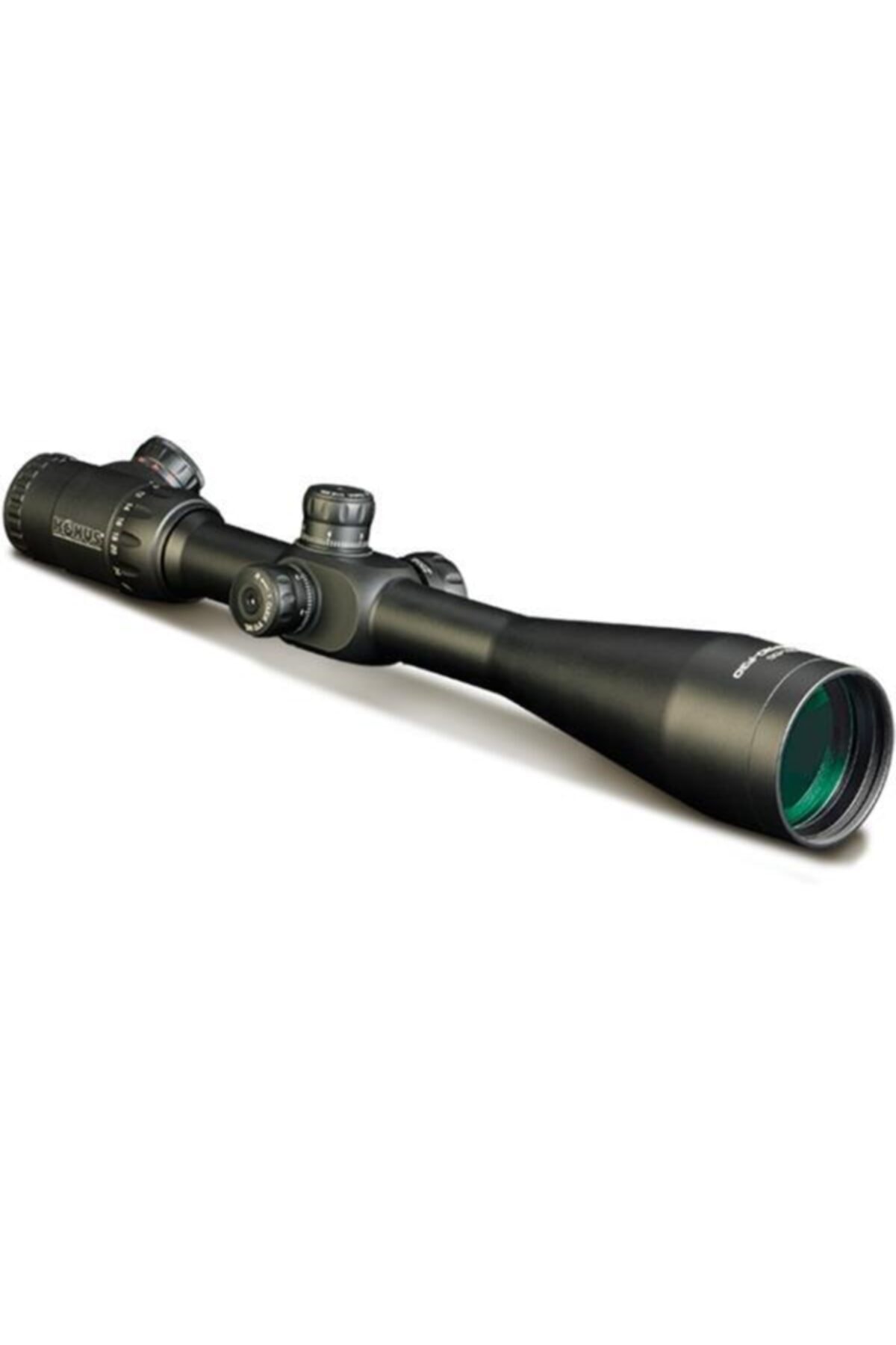 Konus Pro F30 6-24x52 Dıametre Ön Odaklı