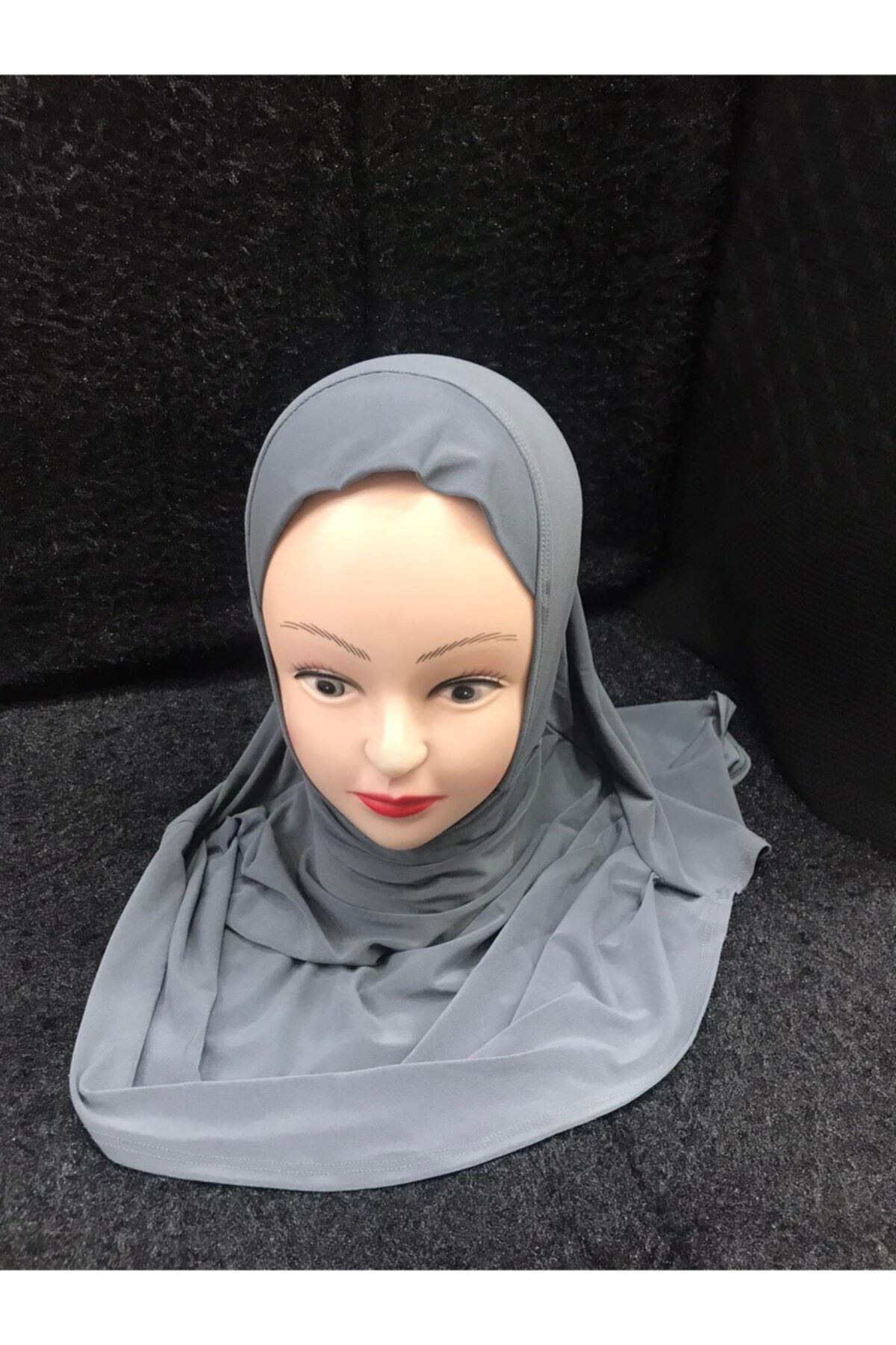 MasMavi Sandy Kumaştan Yapılmış Çocuk Bonesi
