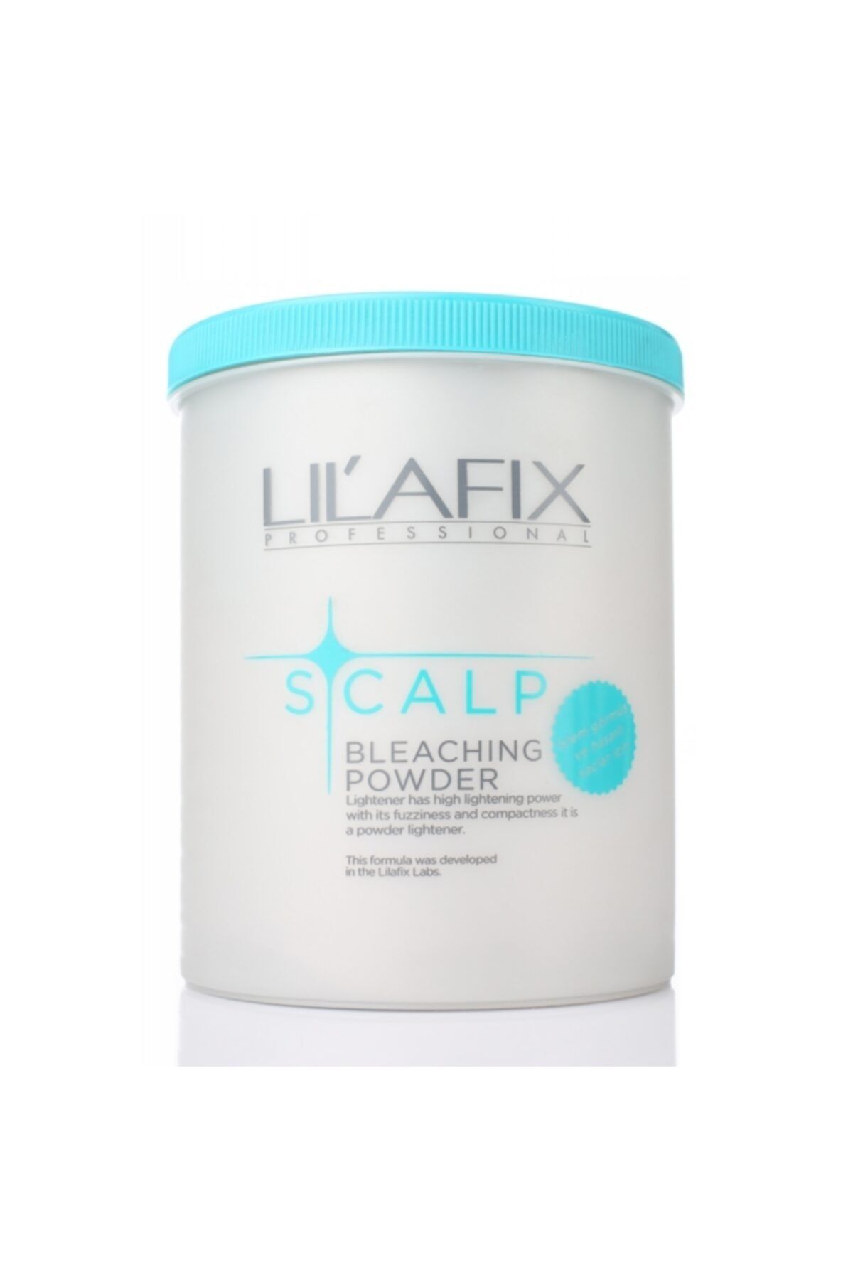 Lilafix Scalp Toz Saç Açıcı 900 gr