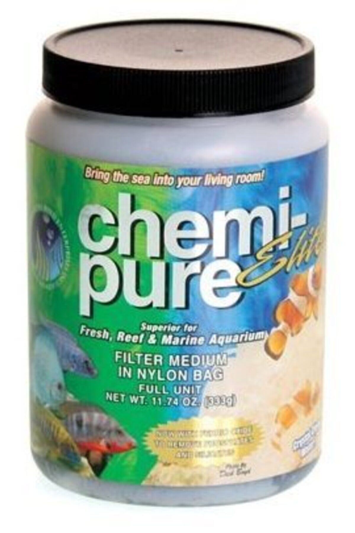 Boyd Enterprises - Chemi Pure Elite 333 Gr