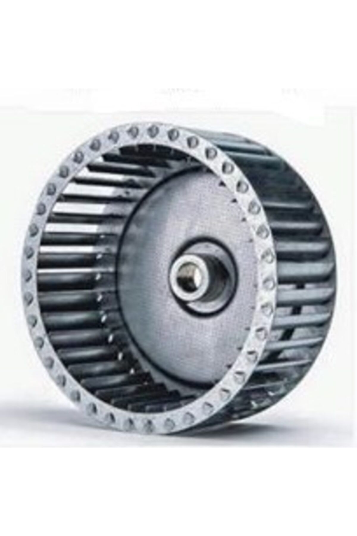 ORFAN Sık Kanatlı Radyal Fan Or-rf1 315-80 Çap Fan