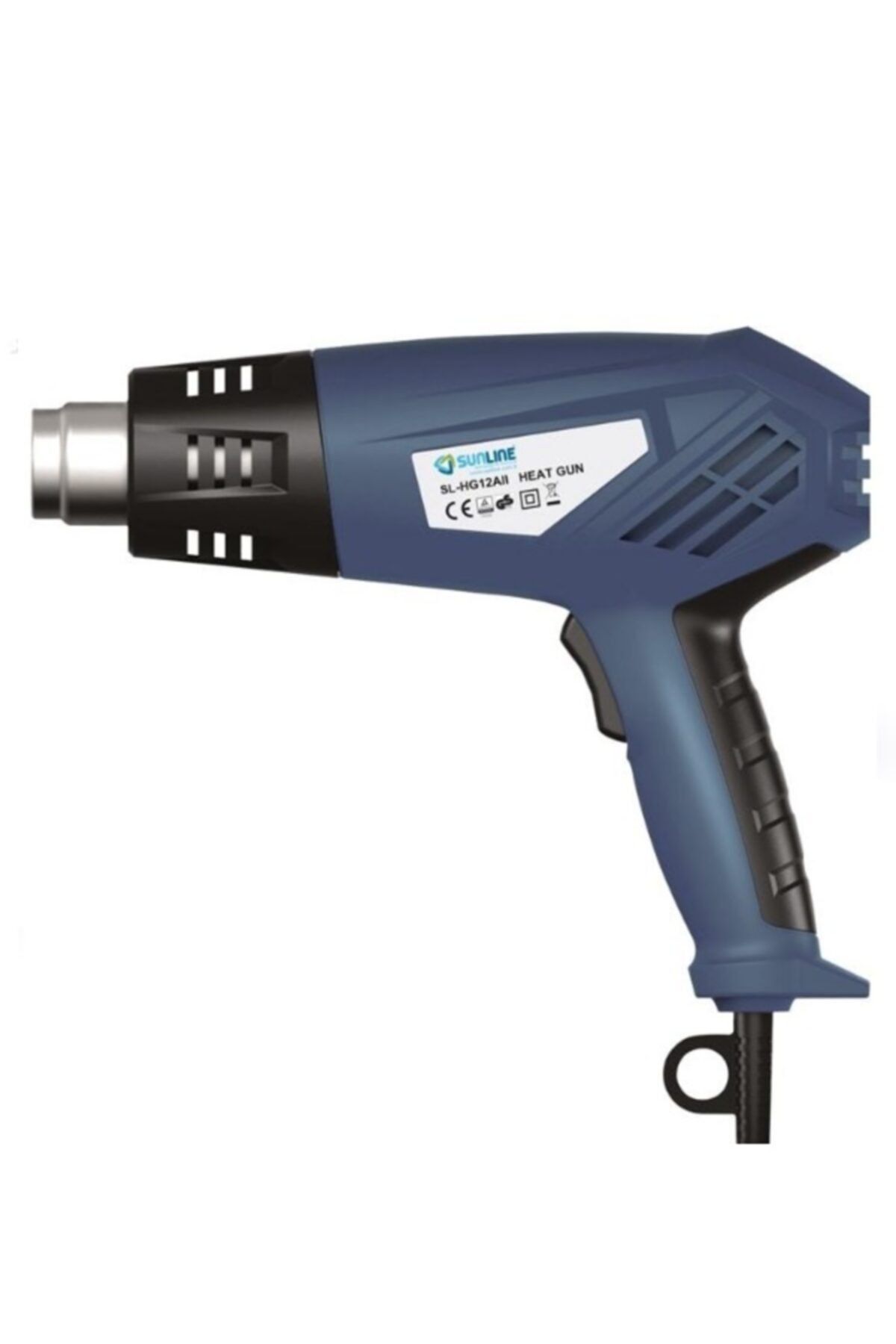SUNLINE Sl-hg12aıı Sıcak Hava Tabancası 220v/2000w