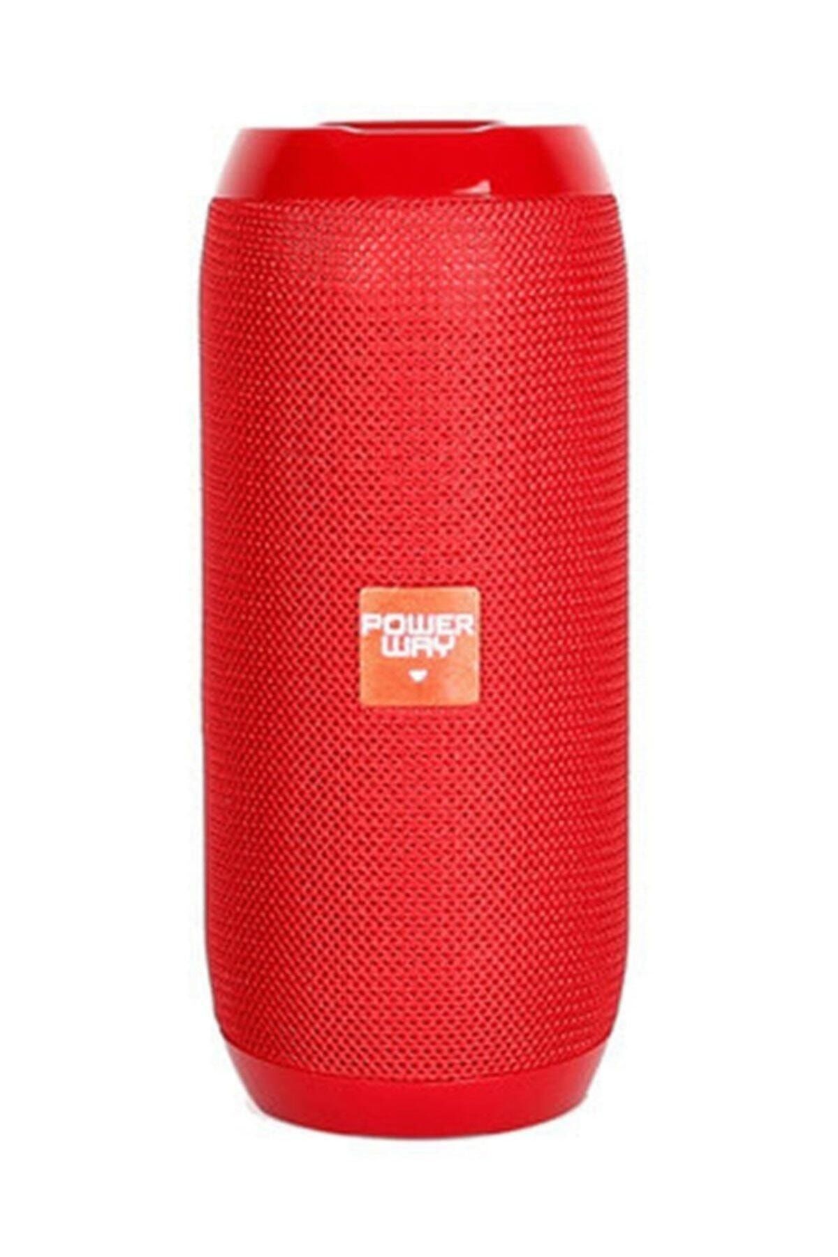 POWERWAY Wrx-01 Bluetooth Speaker