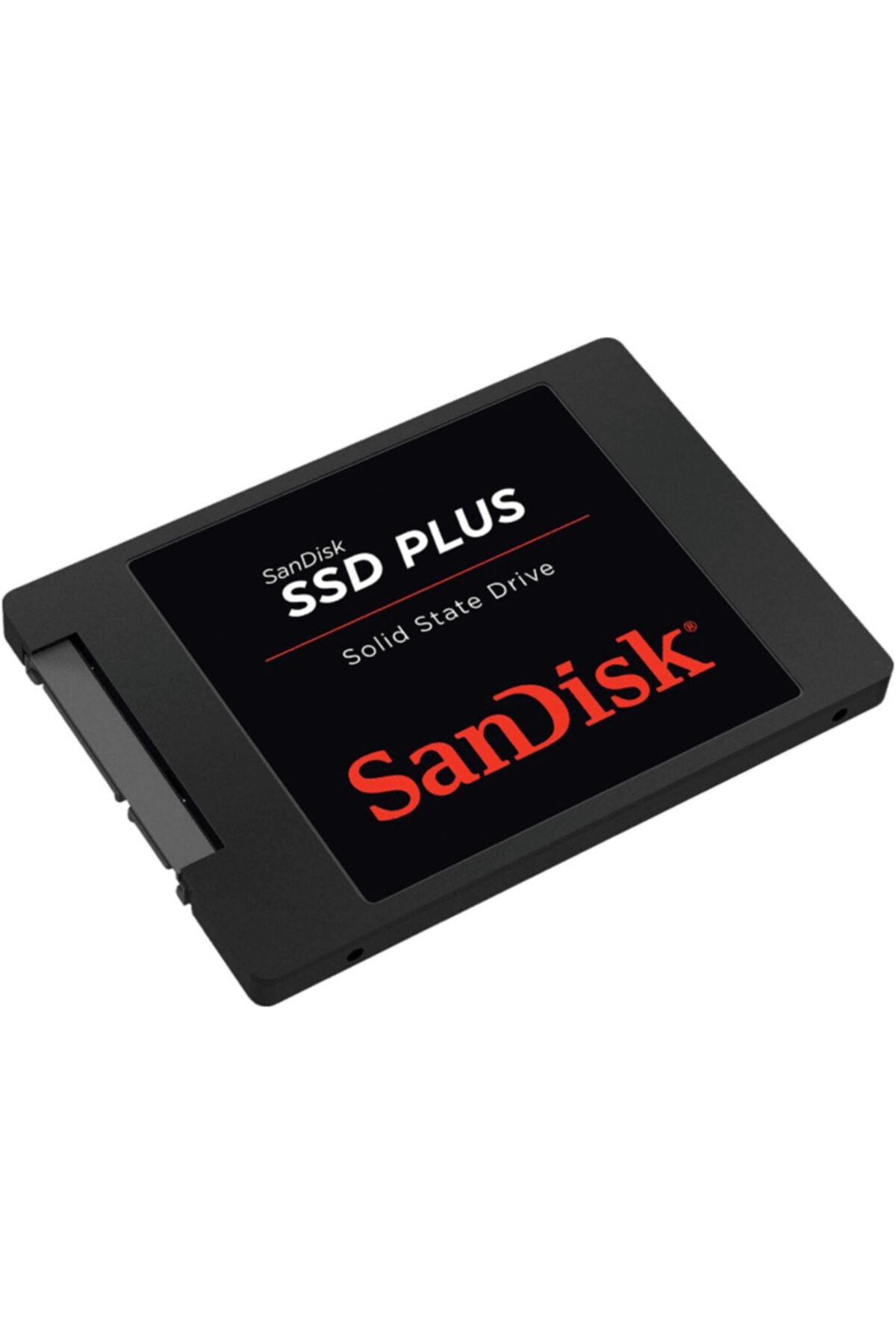 SanDisk 2.5 240 Gb 530 Mb Okuma 440 Mb Yazma Ssd