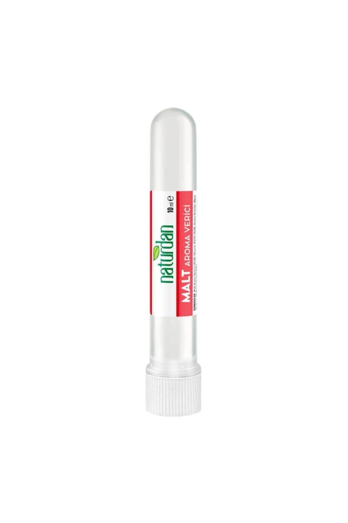Naturdan KIRMIZI MALT AROMA KİTİ - 10 ML