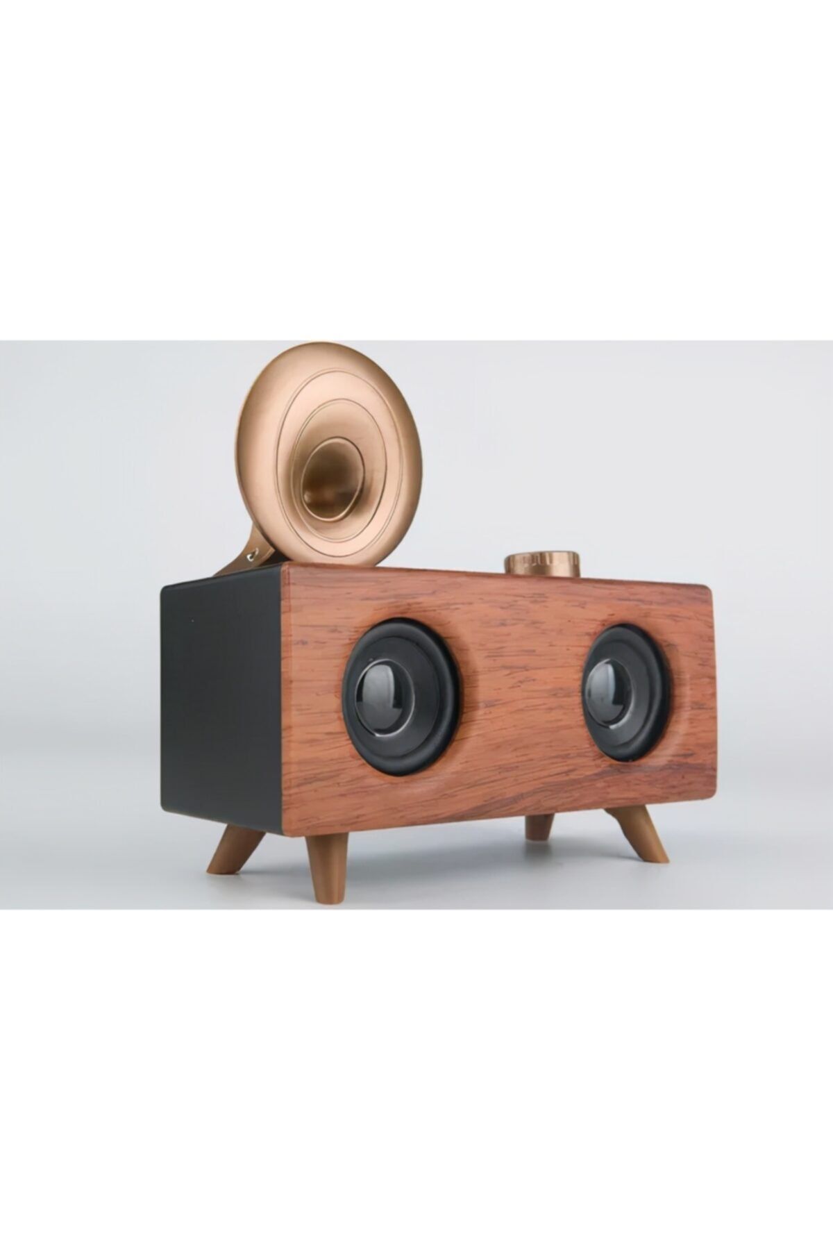 GLR Speaker - Music Apollo Retro B6