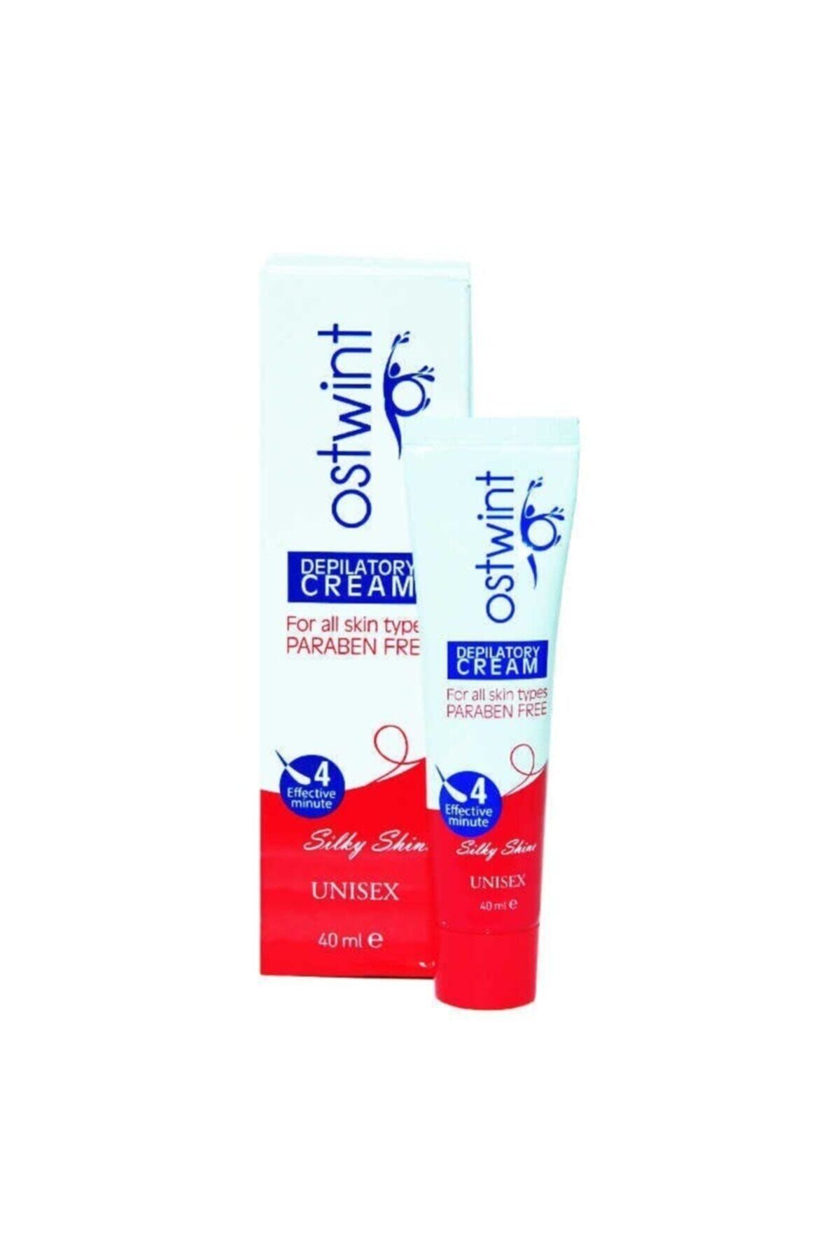 Mardinal Tüy Dökücü Krem 40 Ml