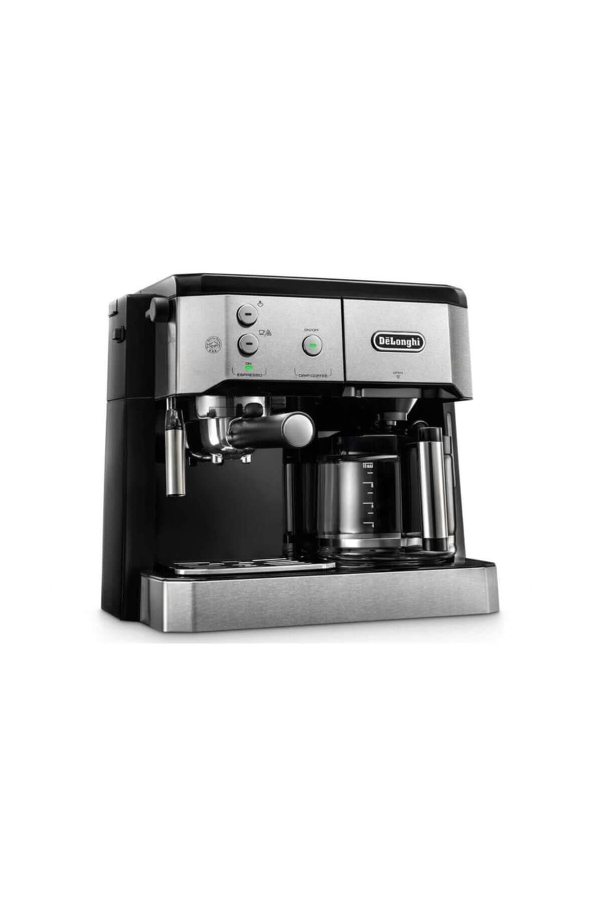 DELONGHİ Delonghı Bco421 Combı Barista Tipi Kahve Makinesi