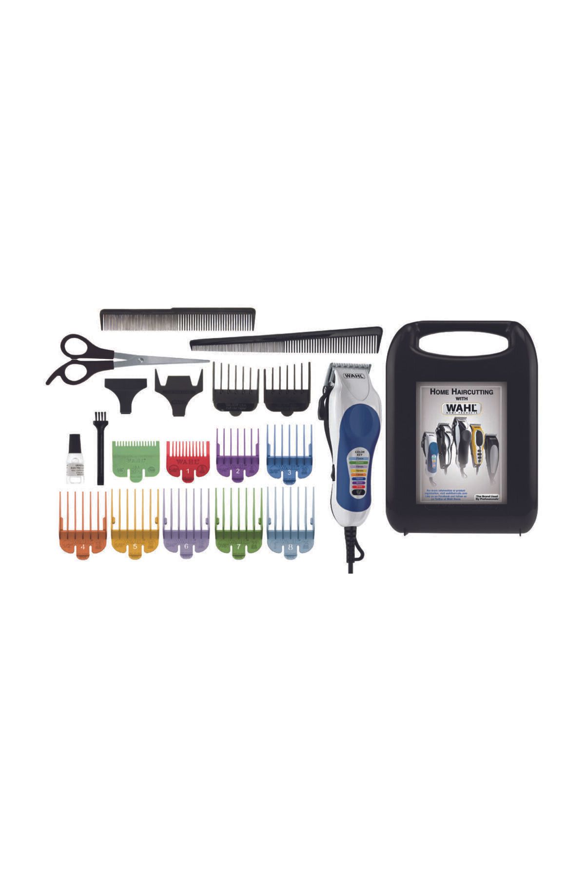 Wahl Color Pro Kablolu Saç Kesme Makinesi 79300-1616