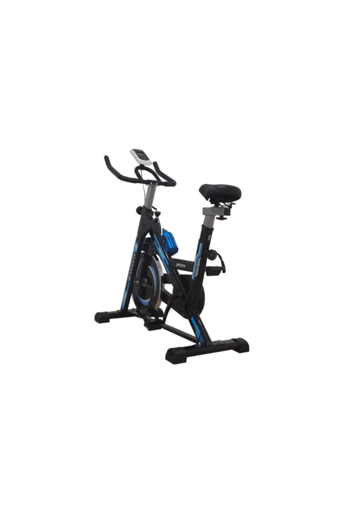 Proforce Siyah Ms500 Spınbike
