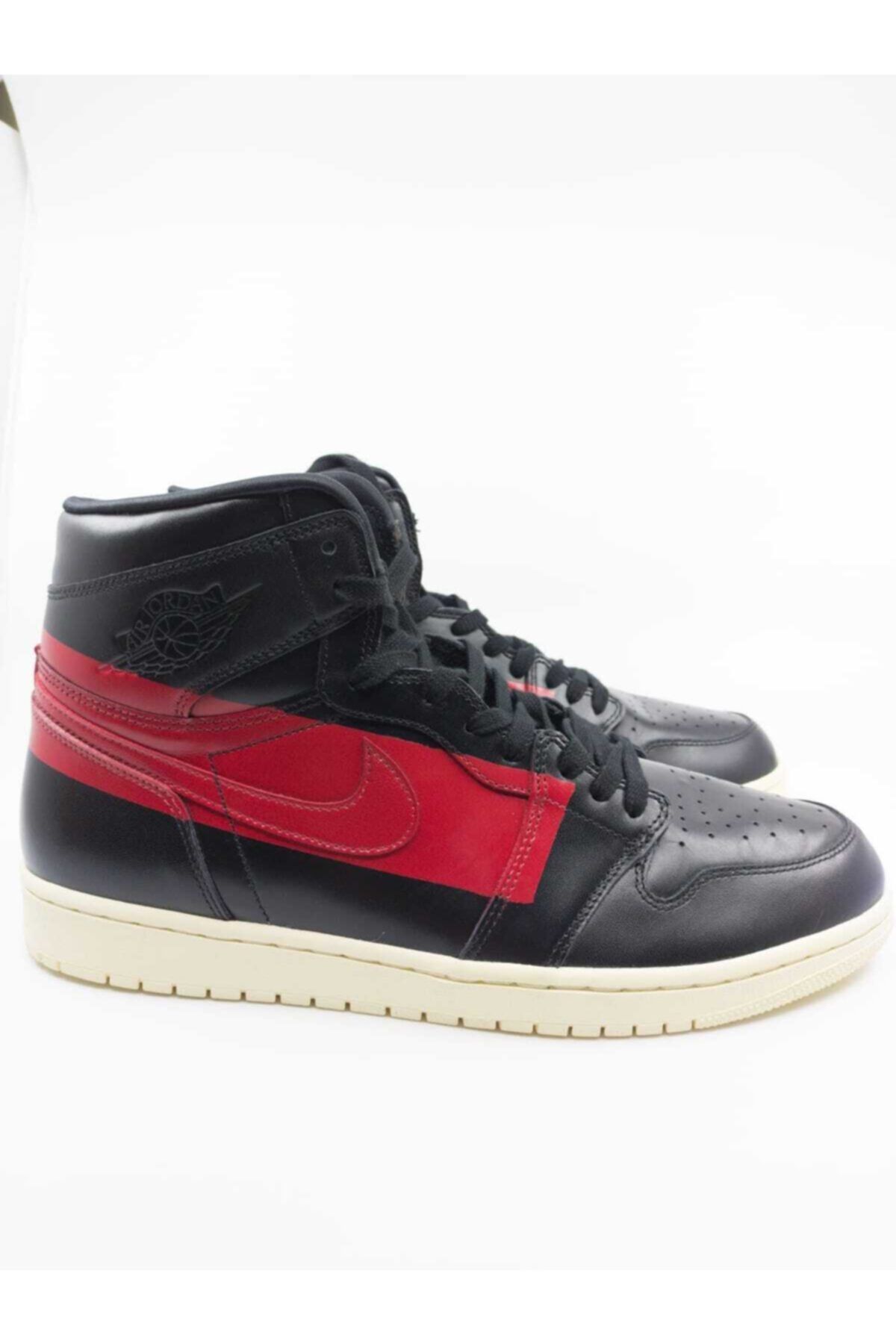 Nike Aır Jordan 1 Hıgh Og Defıant
