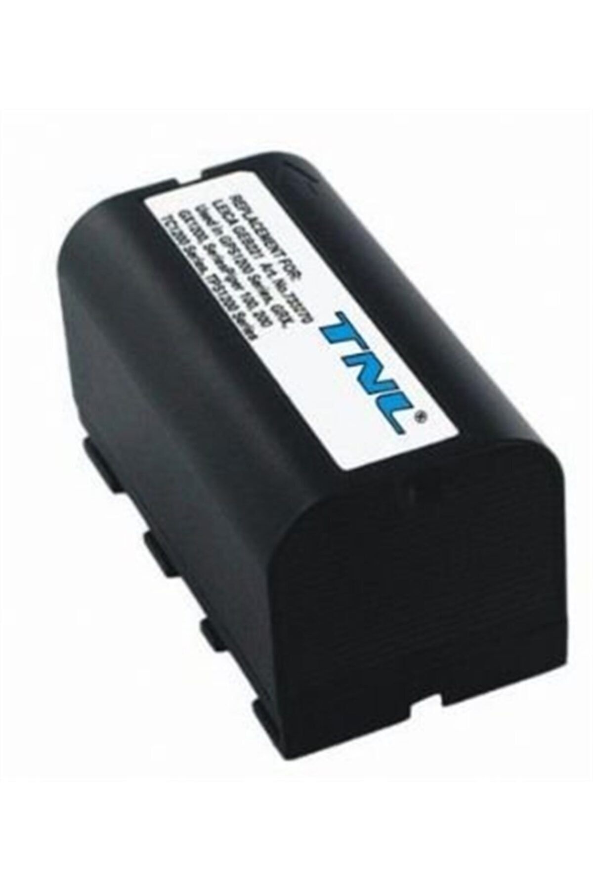 Leica Geb221 5200mah Uyumlu Li-ion Tnl Batarya