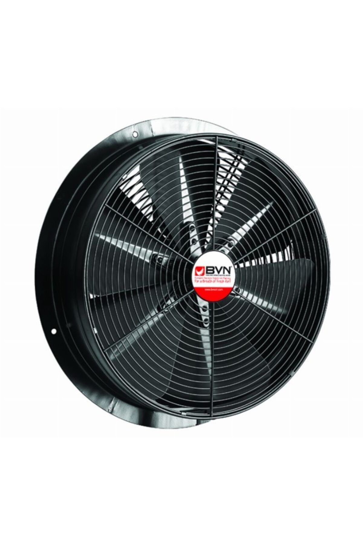 Bahçıvan Bvn 50cm Monofaze Sanayi Aspiratörü