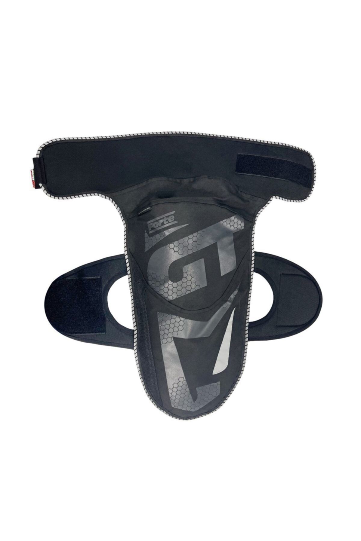 Forte GT 600110 Ce-en 1621 Sas Tech Diz Koruma (uzun Model)