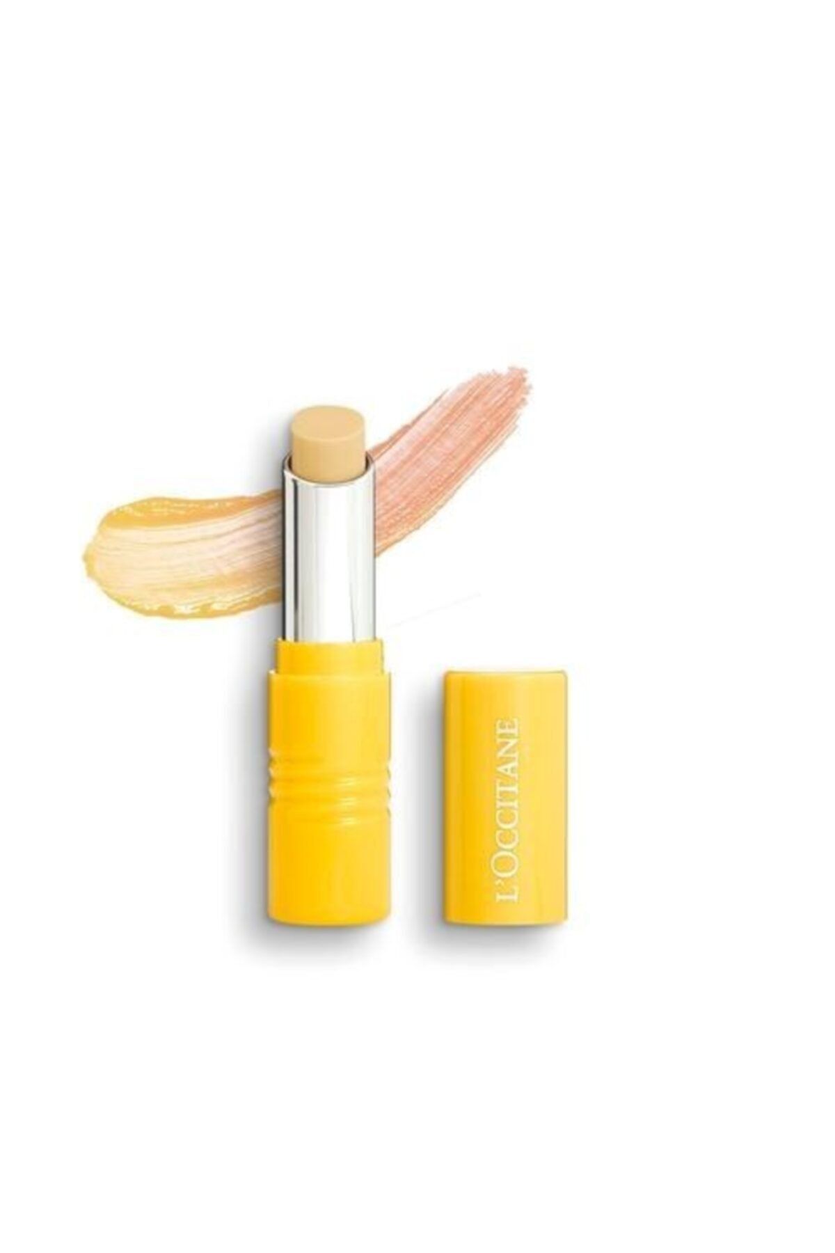 L'OCCITANE En Provence Kusursuzlaştırıcı Meyveli Dudak Balmı - Fruity Lip Perfector 3 G