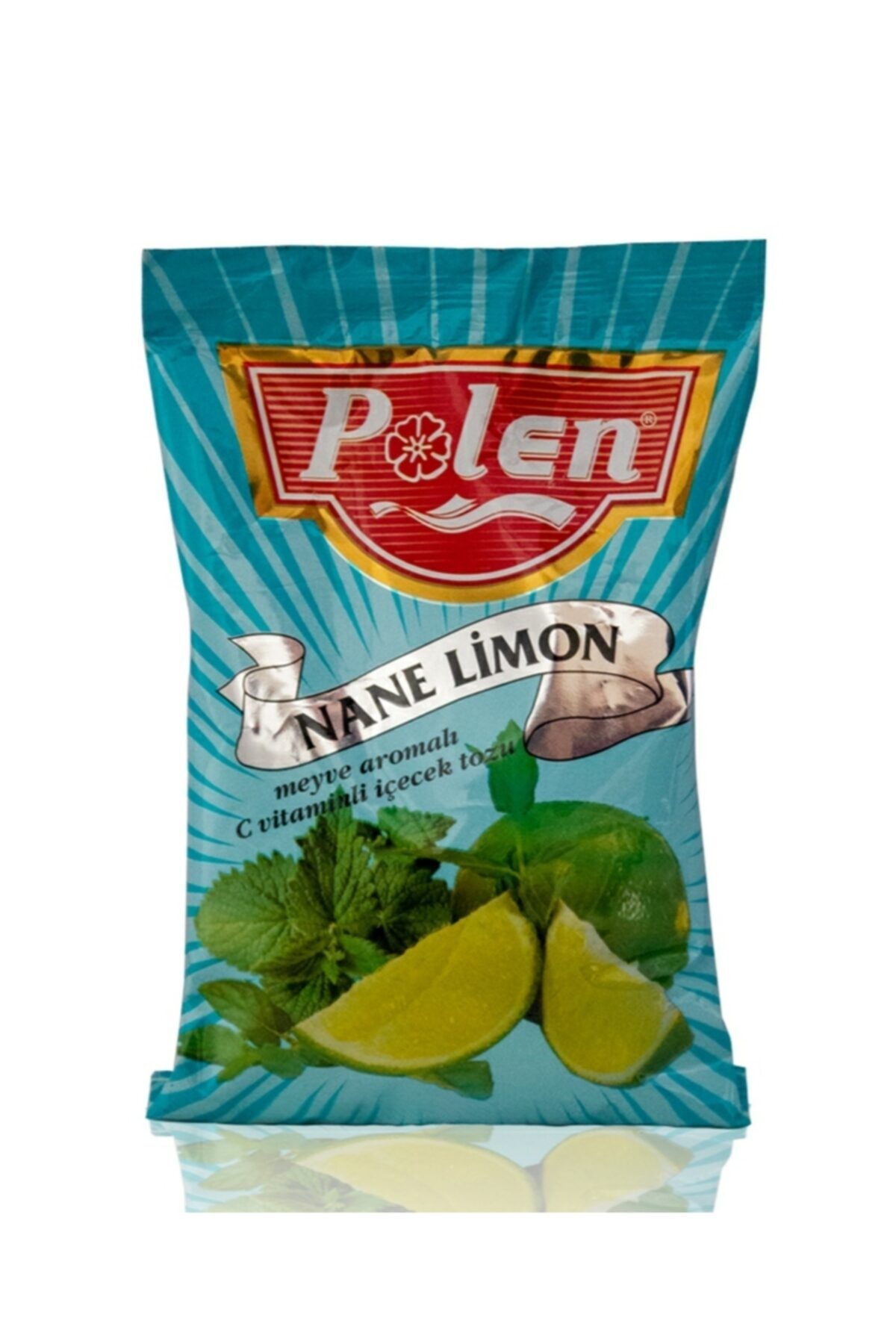 POLEN Nane Limon Aromalı Toz Içecek ( )