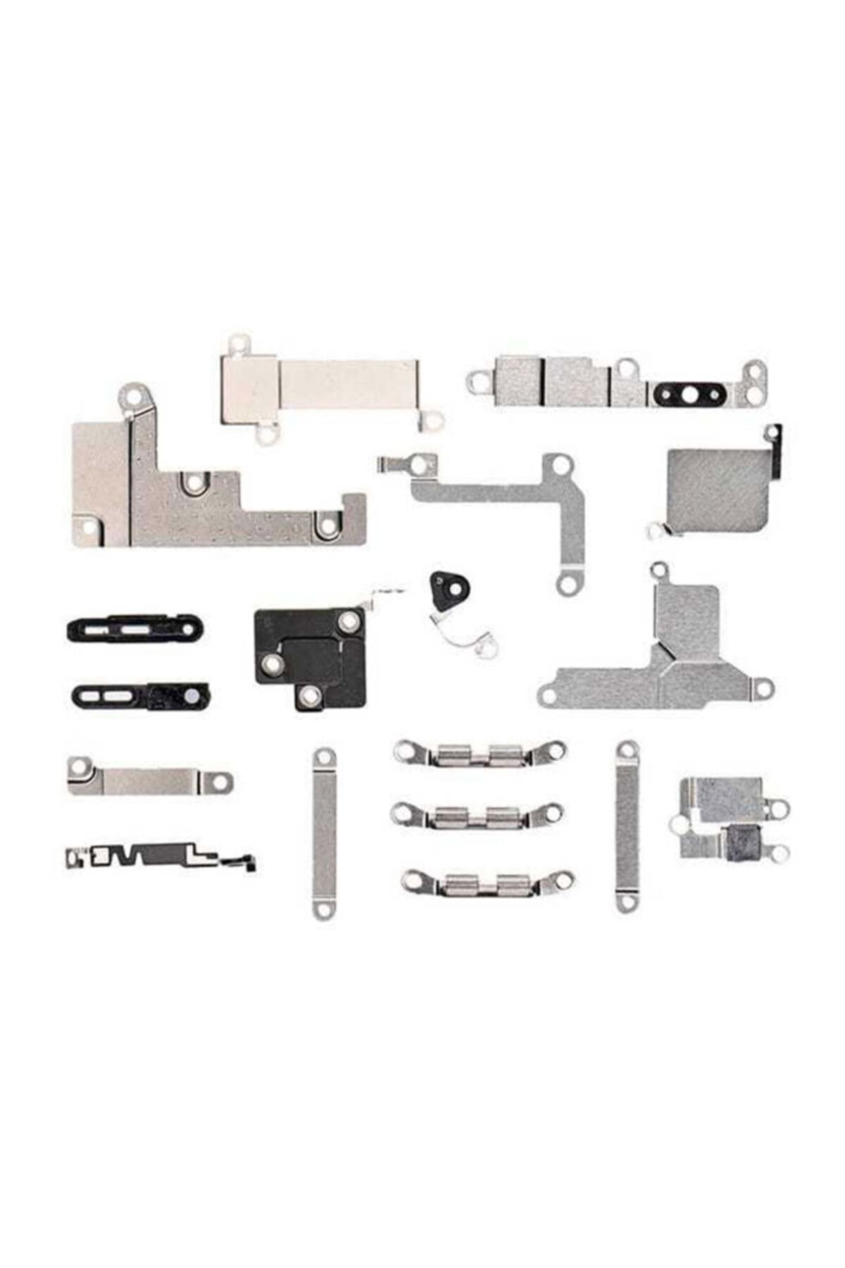 FPPRO Iphone 8 Full Metal Set