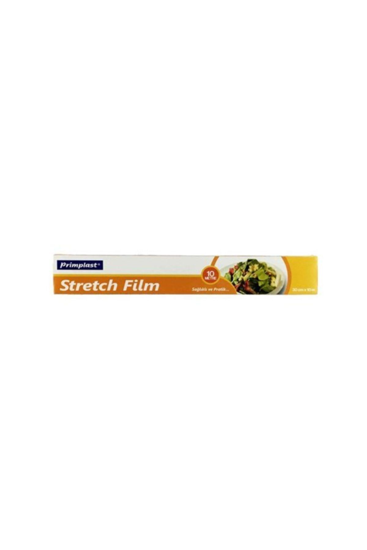 PRİMPLAST Streç Film