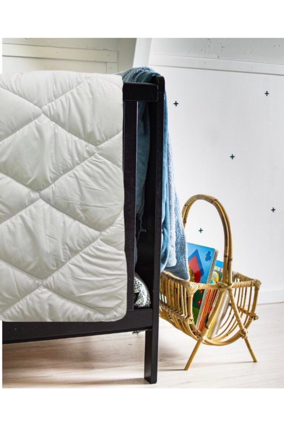 siriustex Microfiber 95x145 Cm Bebek Yorganı