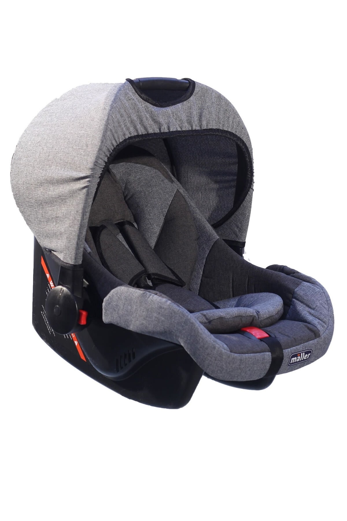 Maller Pola Taşıma