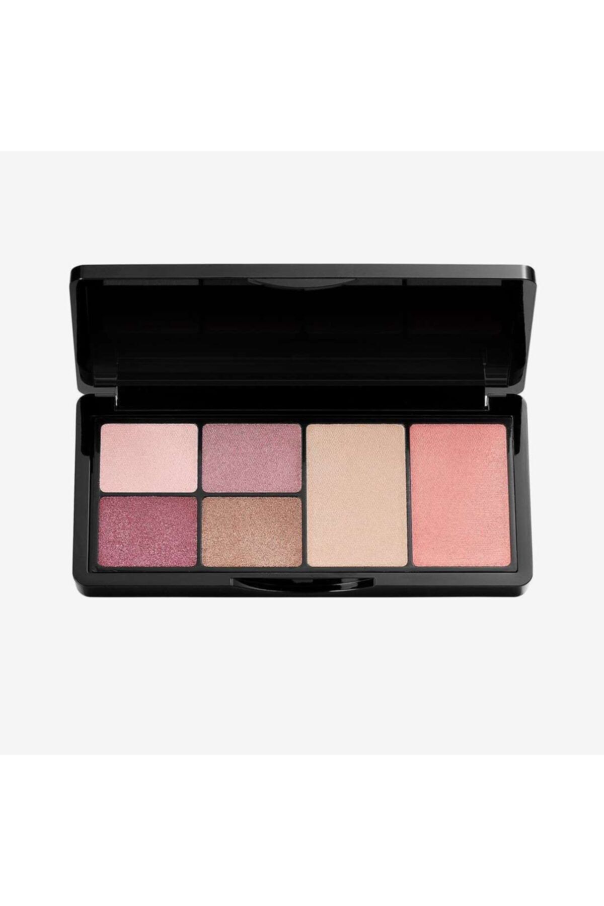 Oriflame Göz Farı, Allık Ve Aydınlatıcı Paleti