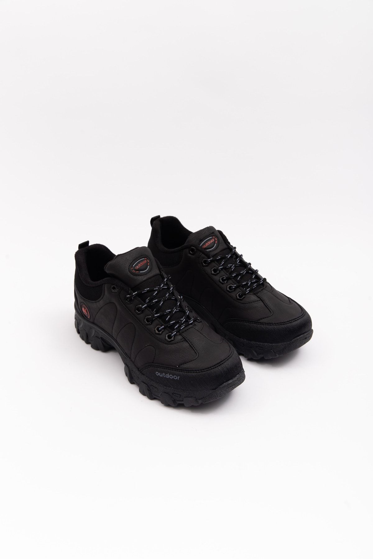 Jagulep Hareket Store Siyah Unisex Outdoor Hrkj4054o