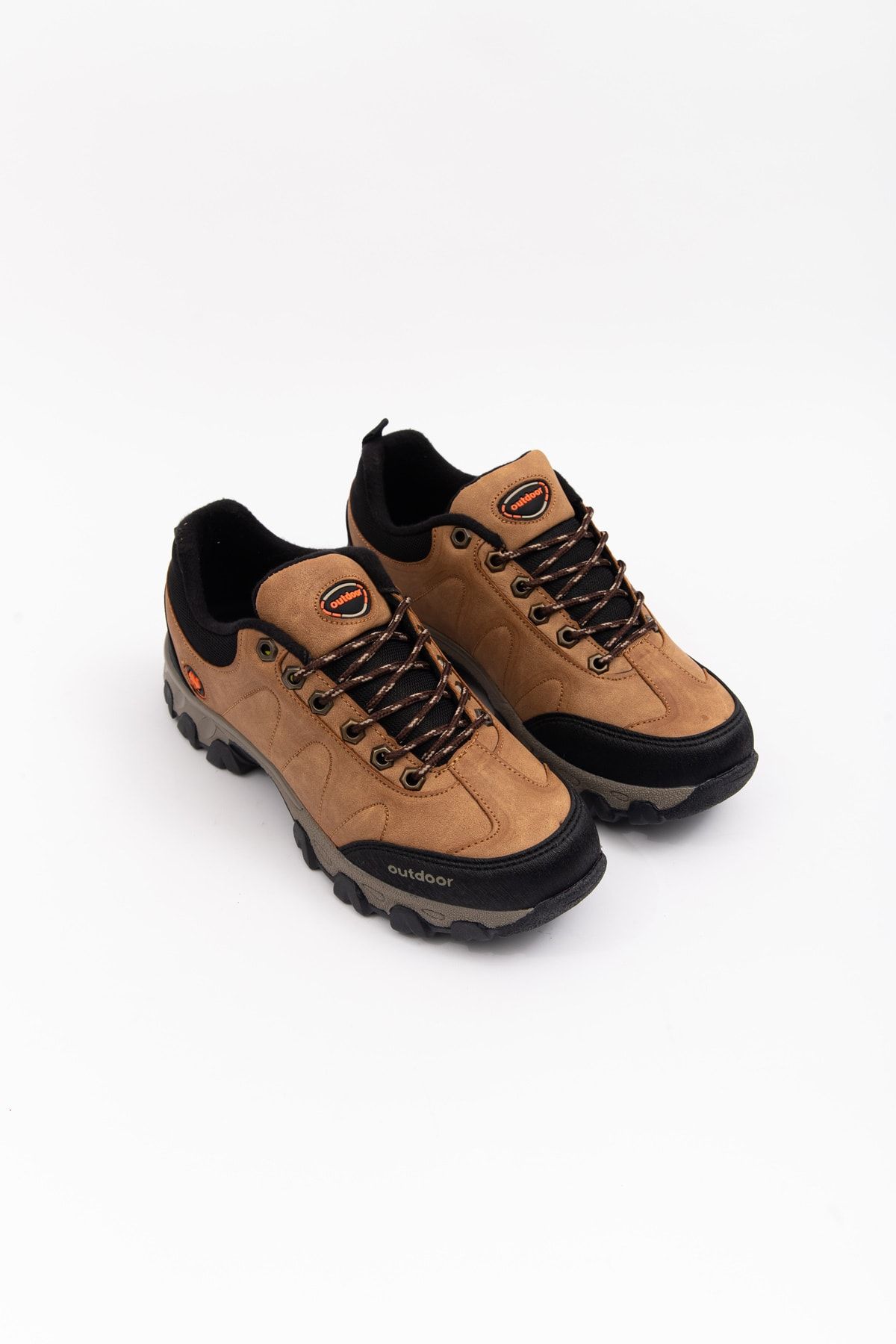 Jagulep Vizon Siyah Unisex Outdoor Hrkj4054o