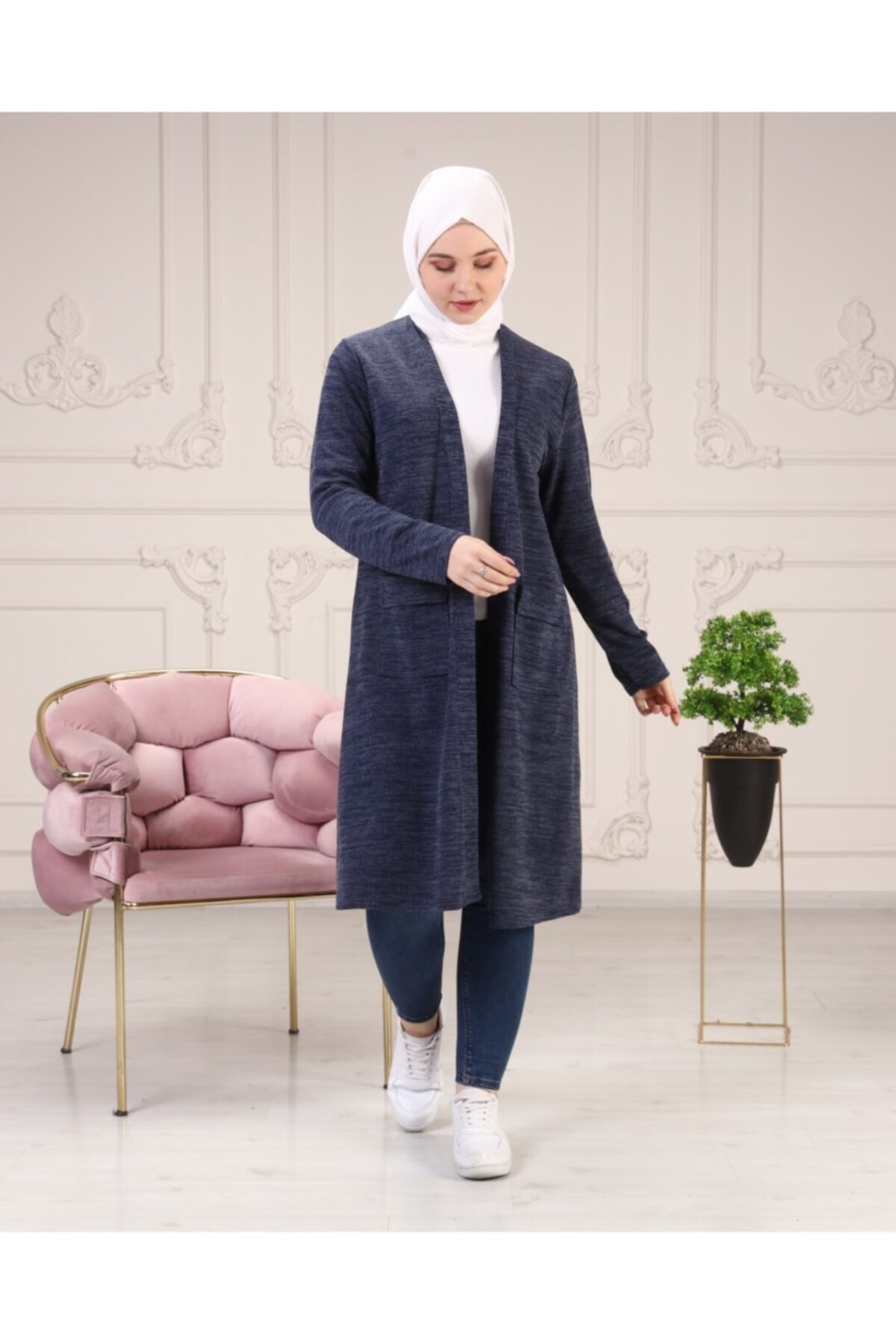 Elele Selanik Hırka
