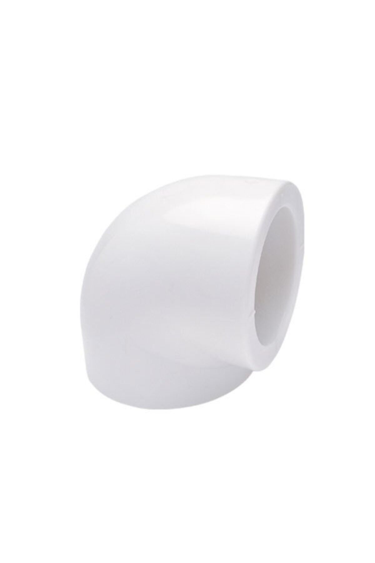 FIRAT BORU Fırat Pprc Kapalı Dirsek 40mm Temiz Su (10 Adet )
