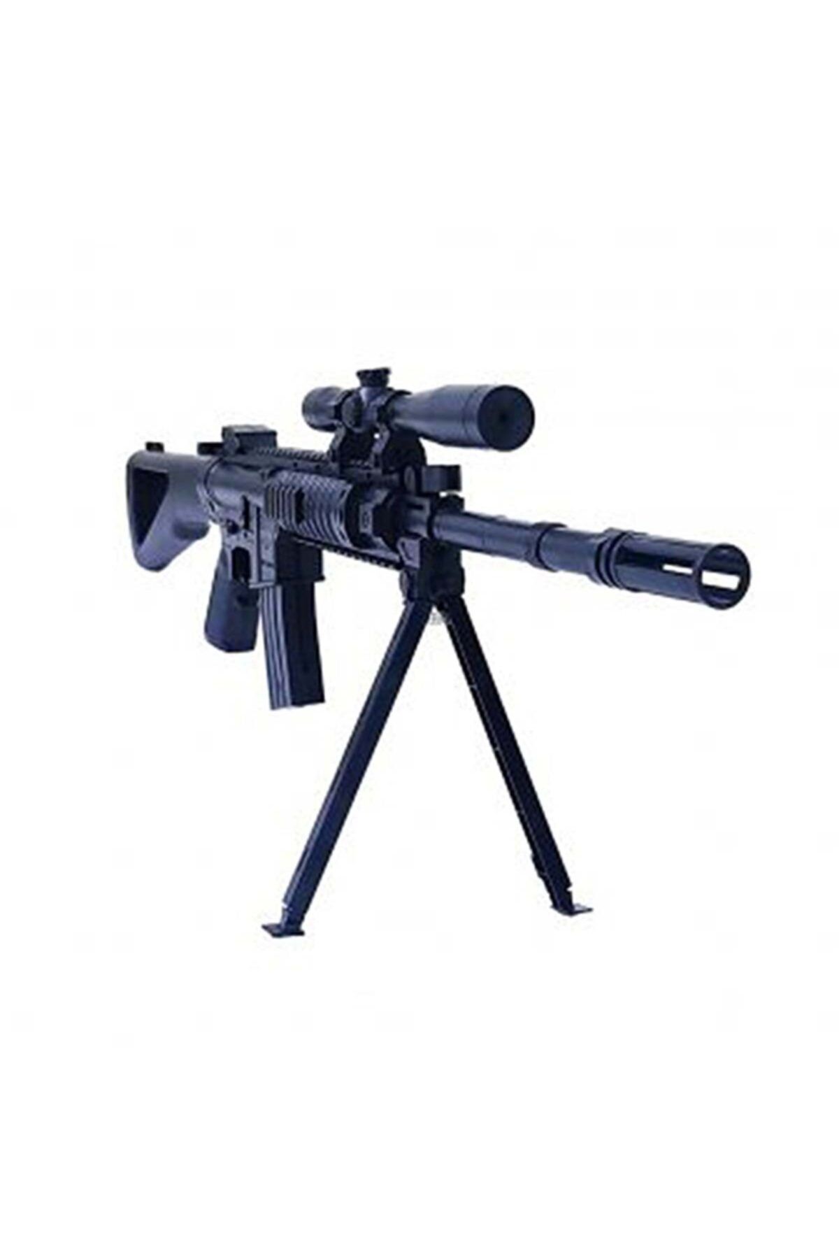Burnis Toy Lazer Işıklı Boncuk Atan Oyuncak M739