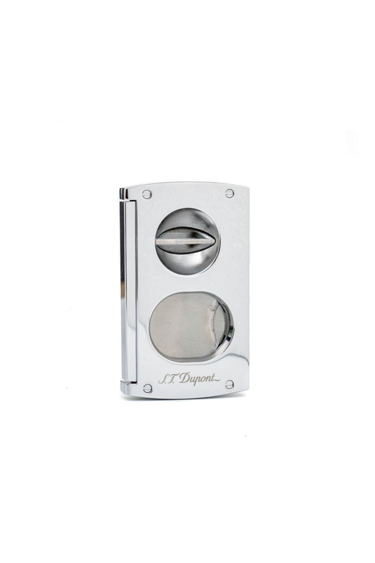 S.T. Dupont Metal Puro Makası