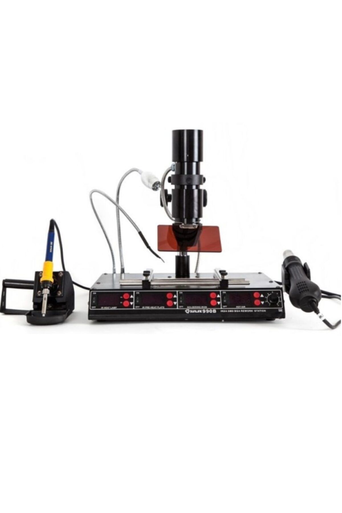 SUNLINE 990b Infrared Bga Istasyonu